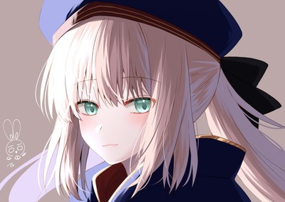 Saber Poster #64099
