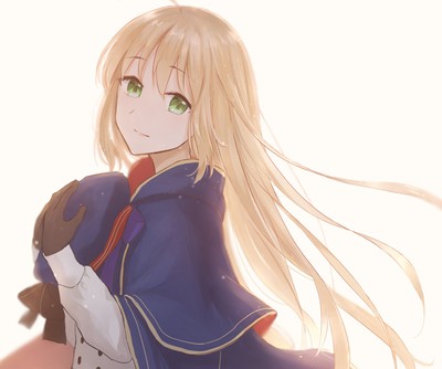 Saber tote bag #