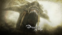 Demon's Souls Longsleeve T-shirt #6411