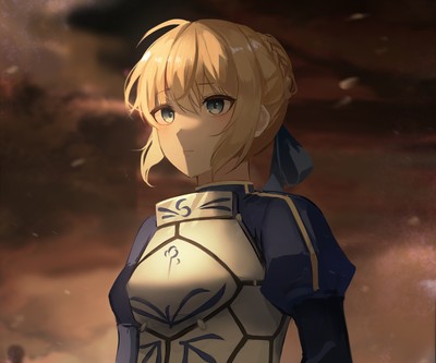 Saber tote bag #