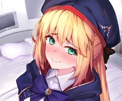 Saber mug #