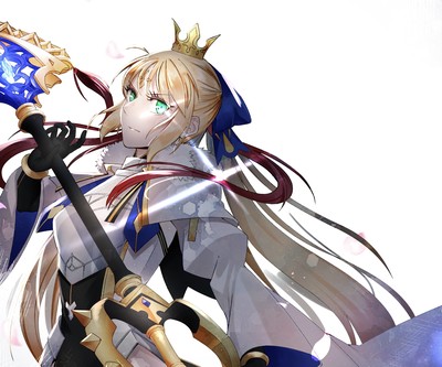 Saber tote bag #