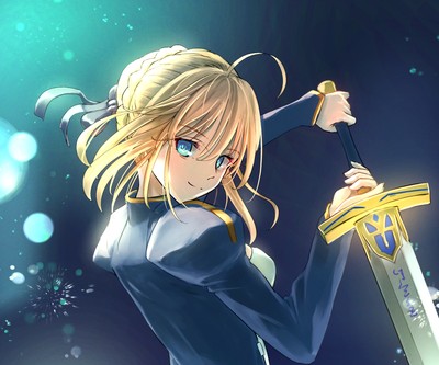 Saber tote bag #