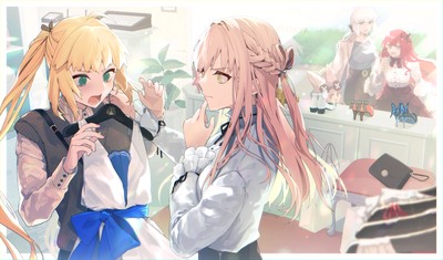 Saber mug #