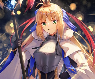 Saber mug #