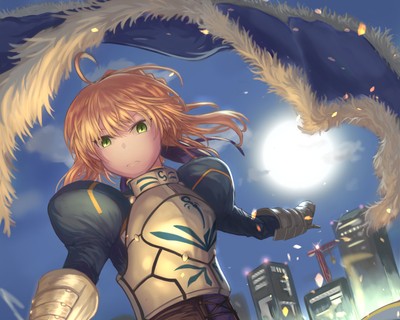 Saber tote bag #