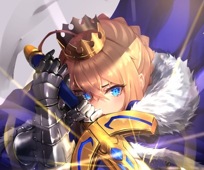 Saber tote bag #