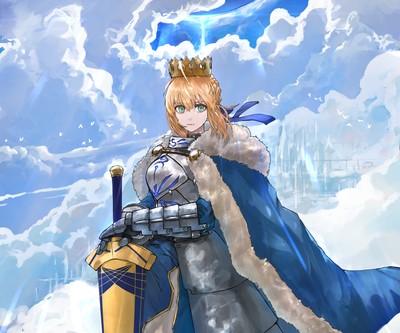 Saber Mouse Pad 64144