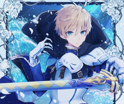 Saber mug #