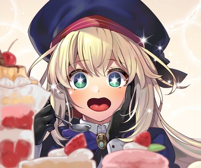 Saber mug #