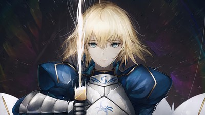 Saber mug #