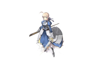 Saber tote bag #