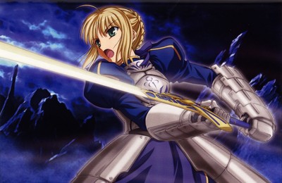 Saber Mouse Pad 64167