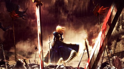 Saber Mouse Pad 64174