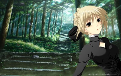 Saber Mouse Pad 64175