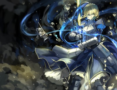 Saber Mouse Pad 64177