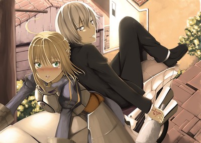 Saber Mouse Pad 64178