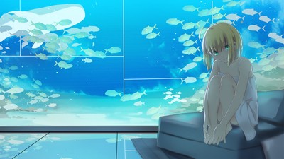 Saber Mouse Pad 64184
