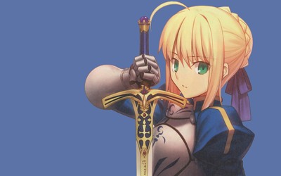 Saber Mouse Pad 64188
