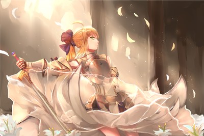 Saber Mouse Pad 64190