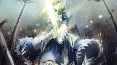 Saber Mouse Pad 64192