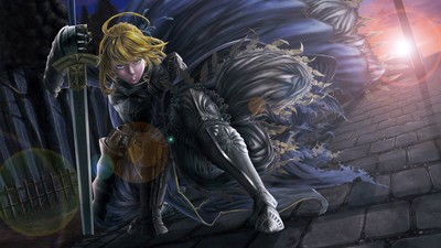 Saber Mouse Pad 64194