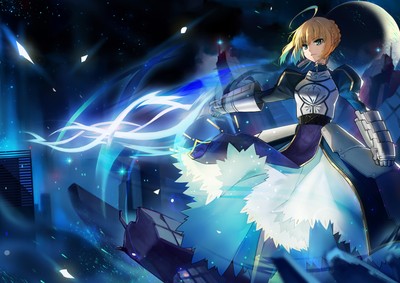 Saber Mouse Pad 64196