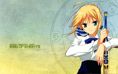 Saber Mouse Pad 64197