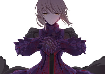 Saber Mouse Pad 64198
