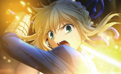 Saber mug #