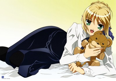 Saber mug #