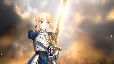 Saber mug #