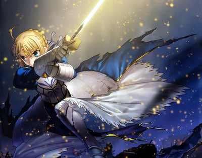 Saber Mouse Pad 64233