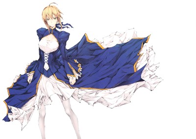 Saber mug #