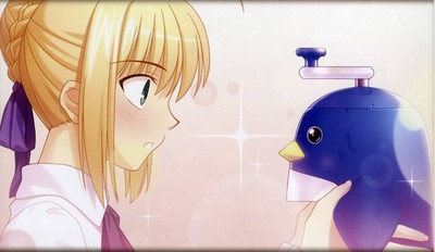 Saber Mouse Pad 64236