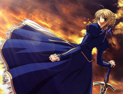 Saber tote bag #