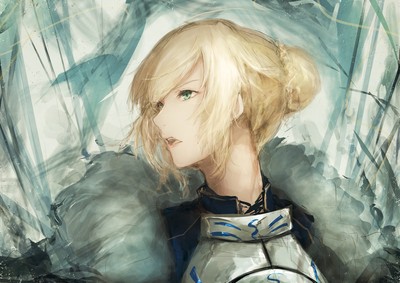 Saber Mouse Pad 64240