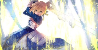 Saber Mouse Pad 64241