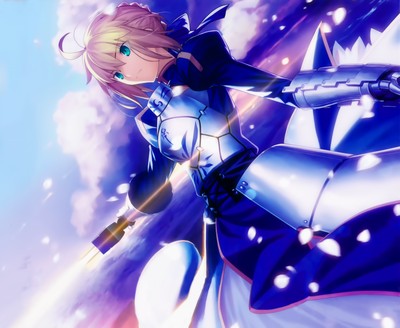 Saber tote bag #