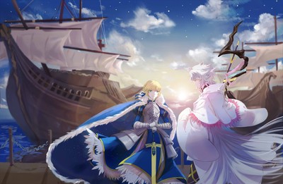 Saber Mouse Pad 64251