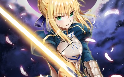 Saber Mouse Pad 64255