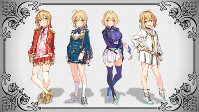 Saber Mouse Pad 64261