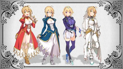 Saber Mouse Pad 64262