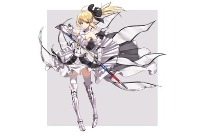 Saber Mouse Pad 64263