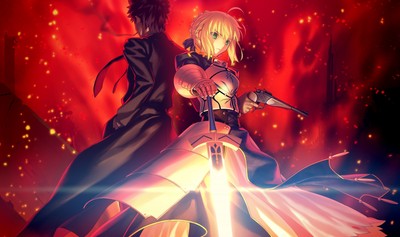 Saber Mouse Pad 64265