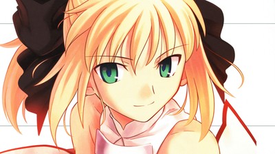 Saber Mouse Pad 64268