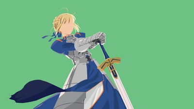 Saber Mouse Pad 64273