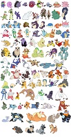 Pokemon GO Poster 6428