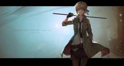 Saber Mouse Pad 64280