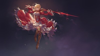 Saber Mouse Pad 64285